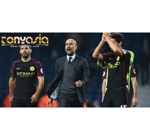 Man City Berjanji Beli Pemain Kelas Wahid untuk Guardiola | Agen Bola Online | Judi Bola